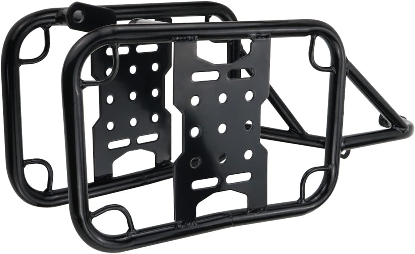 Rear Luggage Rack For YAMAHA WR250X WR250R 20082018 2019 2020 2021