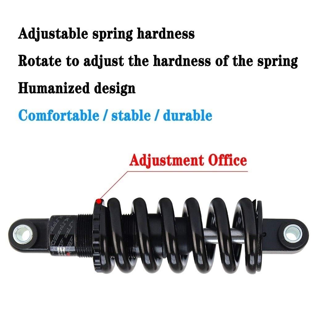 Triumph Bonneville Ammortizzatore Posteriore Per MTB 125/150/165