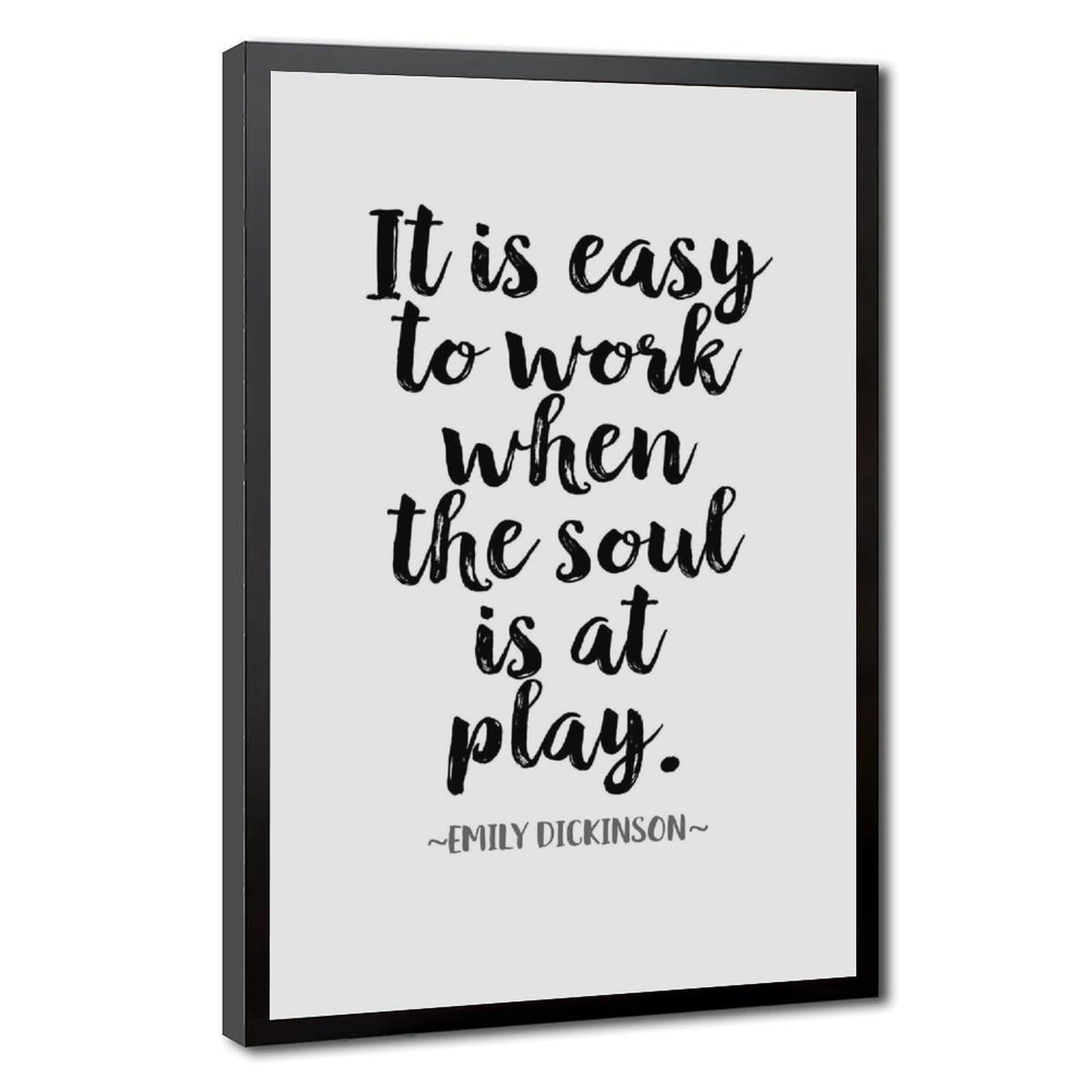 ELKPDOE Work Poster Motivational Quotes