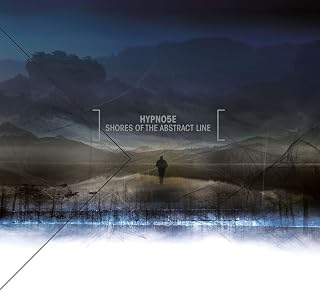 Shores Of The Abstract Line
