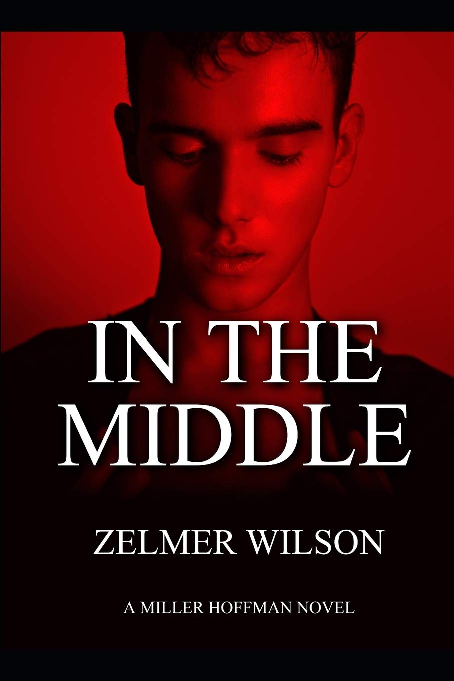 In the Middle: Miller Hoffman #1