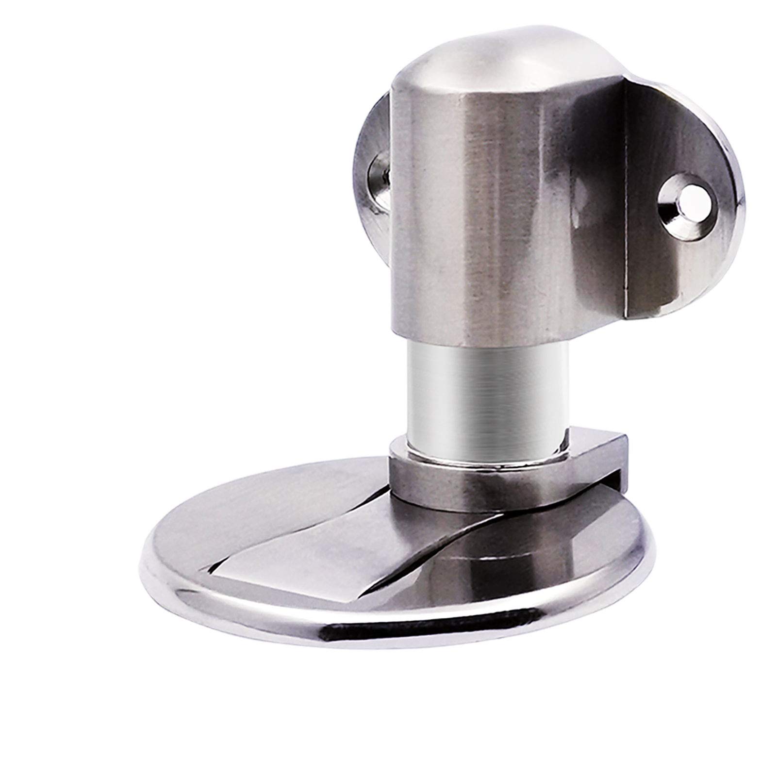 Buy GDFOX Stainless Steel Door Stop Catch Holder, Height