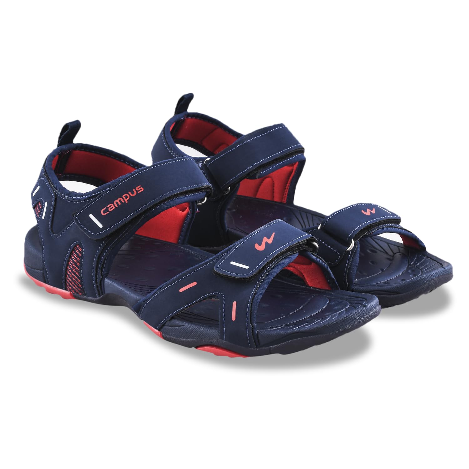 campus Men's 3K-SD-053A Outdoor Sandals-picture-29