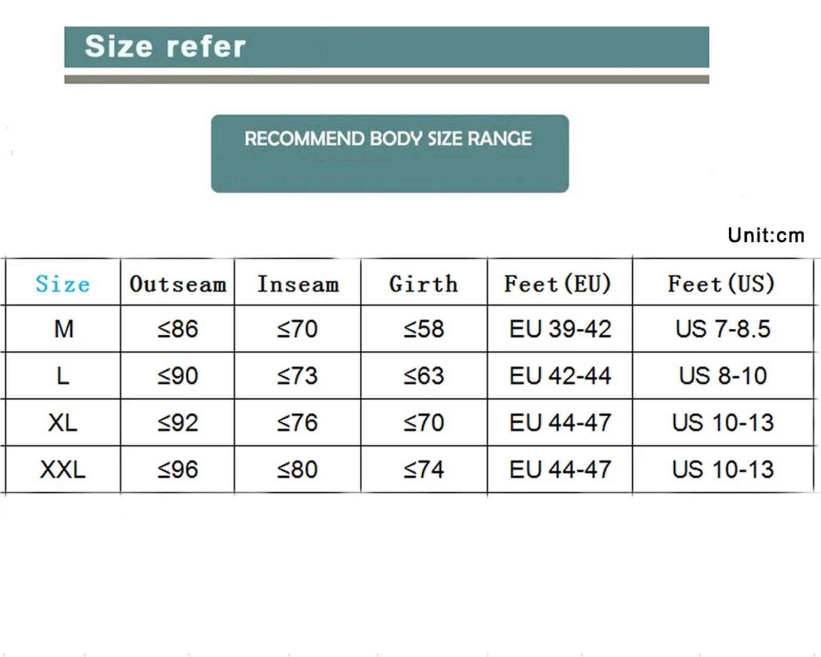 Waders Pesca Abbigliamento Pantaloni da trampoliere da caccia da uomo Pesca a mosca Trampolieri da coscia traspiranti Pantaloni impermeabili Trampolieri da gamba for esterni Trampolieri for anca(L)