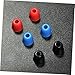 KOMBIUDA Memory Foam Ear Tips Replacement for Earphones Noise Reduction Earbuds Tips for in-Ear Headset KOMBIUDA Memory Foam Ear Tips Replacement for Earphones Noise Reduction Earbuds Tips for in-Ear Headset