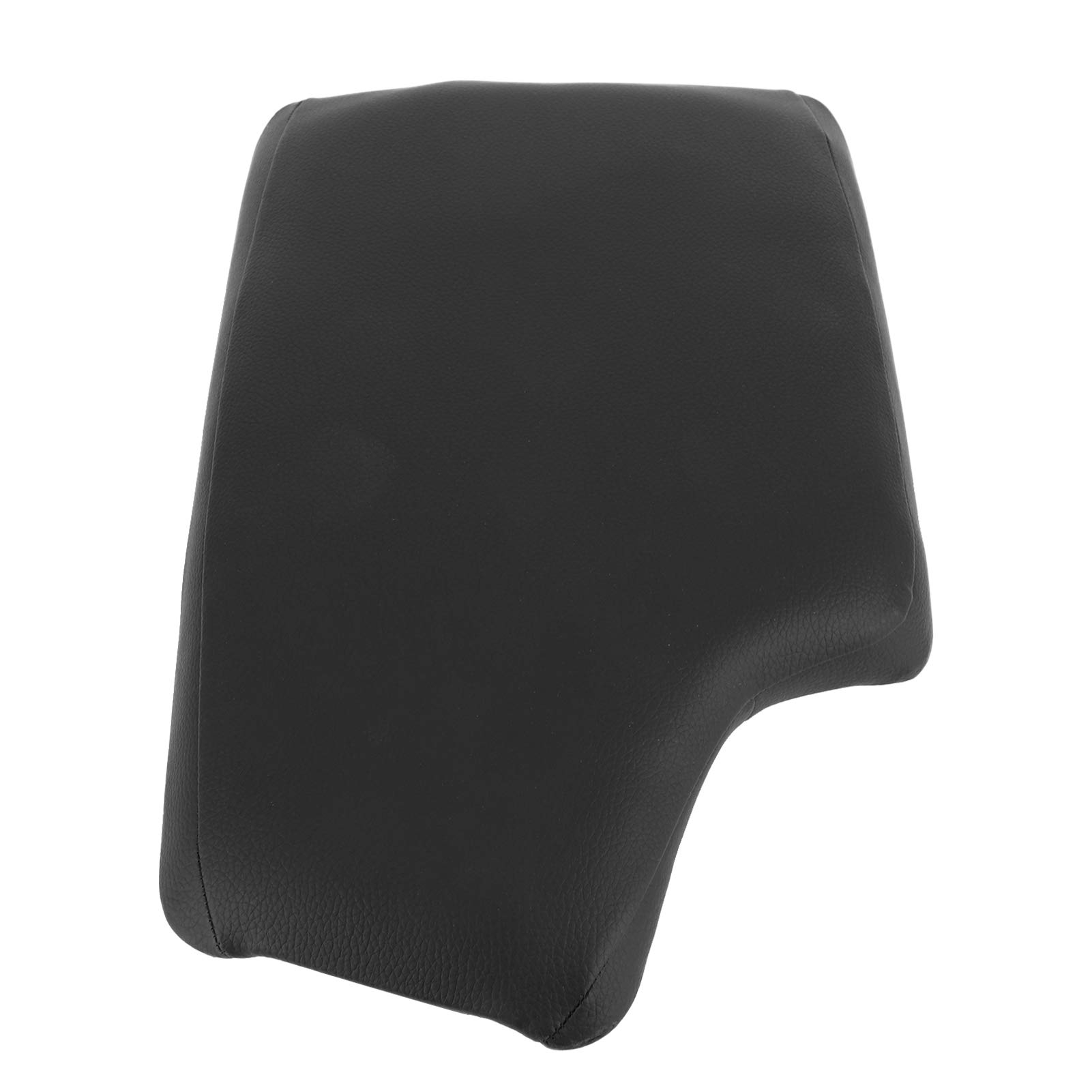 aqxreight Verbesserter Center -Konsolen -Armlehnendeckel für F30 F35 Schwarze Abdeckung mit Einfacher Installation