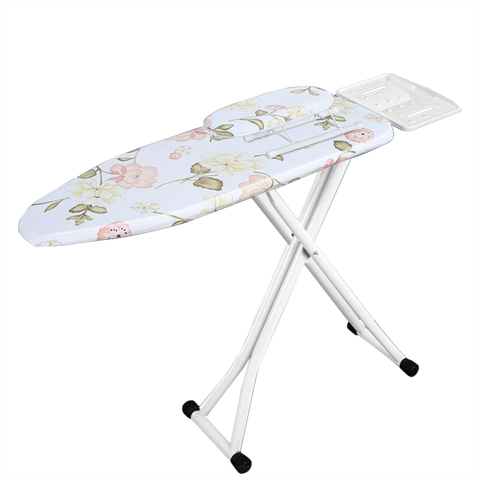 Ironing Board Household Folding Iron Electric Iron pad Stand Ironing Table Ironing Stool Ironing Board (Color : B)
