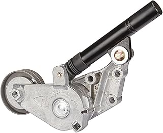 DUCRES 038903315C 38192 Belt tensioner Compatible with Audi A3 FORD SEAT SKODA VW 1.9L 1995-2010