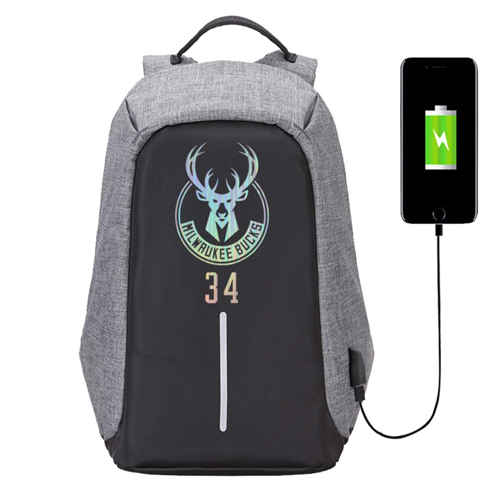 giannis backpack