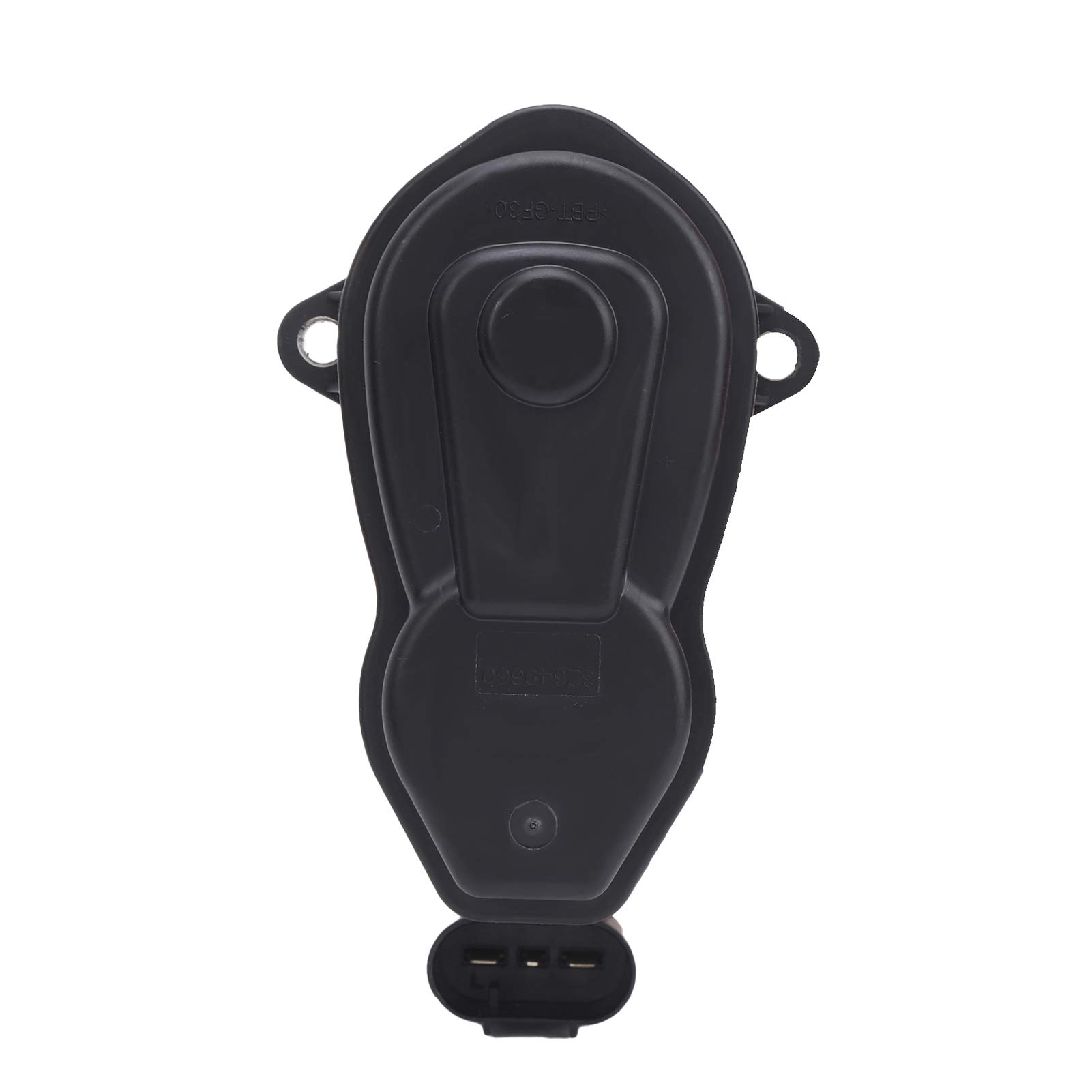 34216794618, 34216791420 Actionneur de Stationnement Arrière de Remplacement pour 528i 535i 640i 650i M5 X3 Z4 2009-2016 avec une Excellente durabilité et une Forte Résistance à