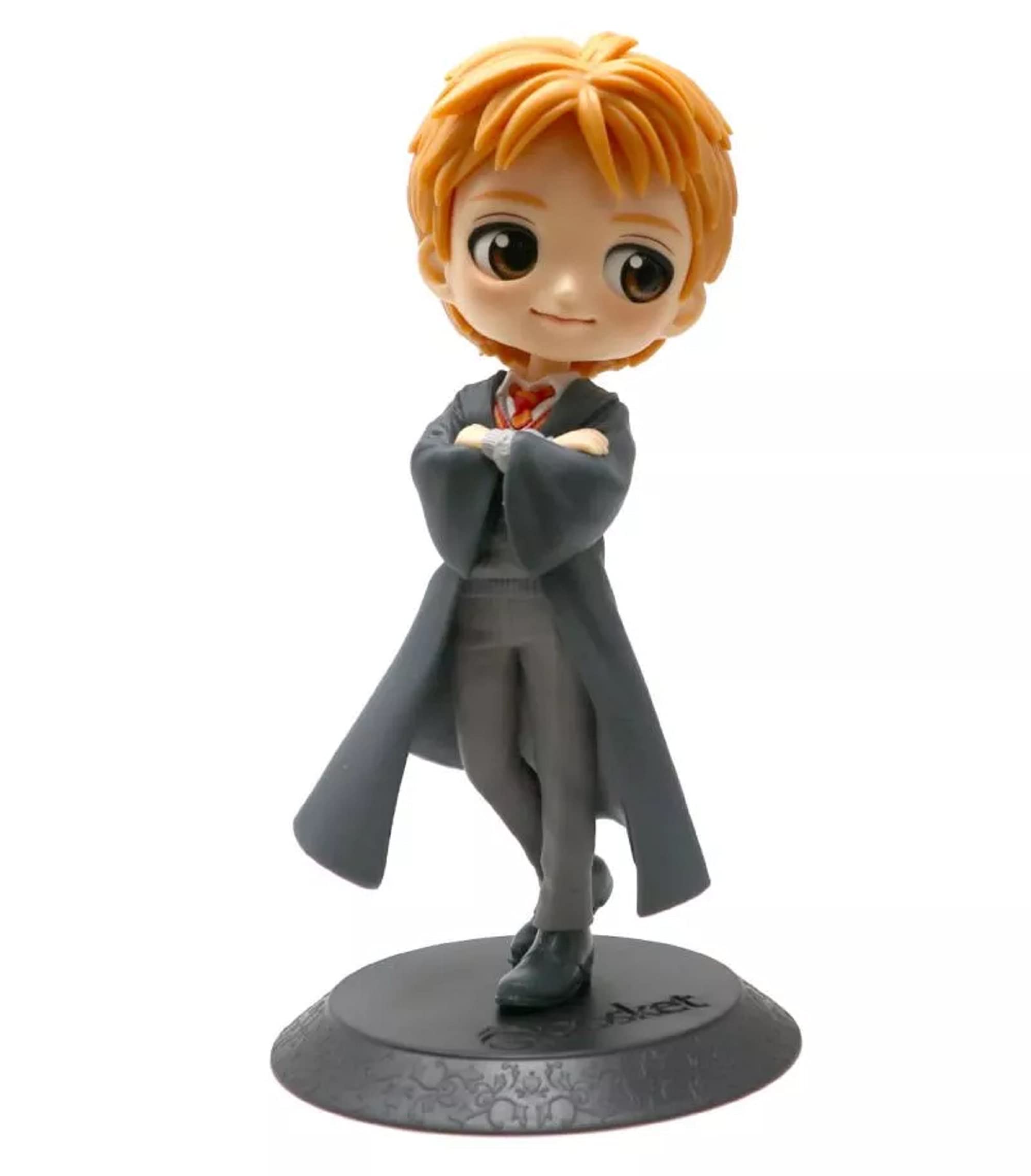 AUGEN Ron Weasley Action Figure from Harry Potter Limited Edition for Car Dashboard, Decoration, Cake, Office Desk & Study Table (15cm)(Pack of 1) (B096VXVLVR) Amazon Price History, Amazon Price Tracker