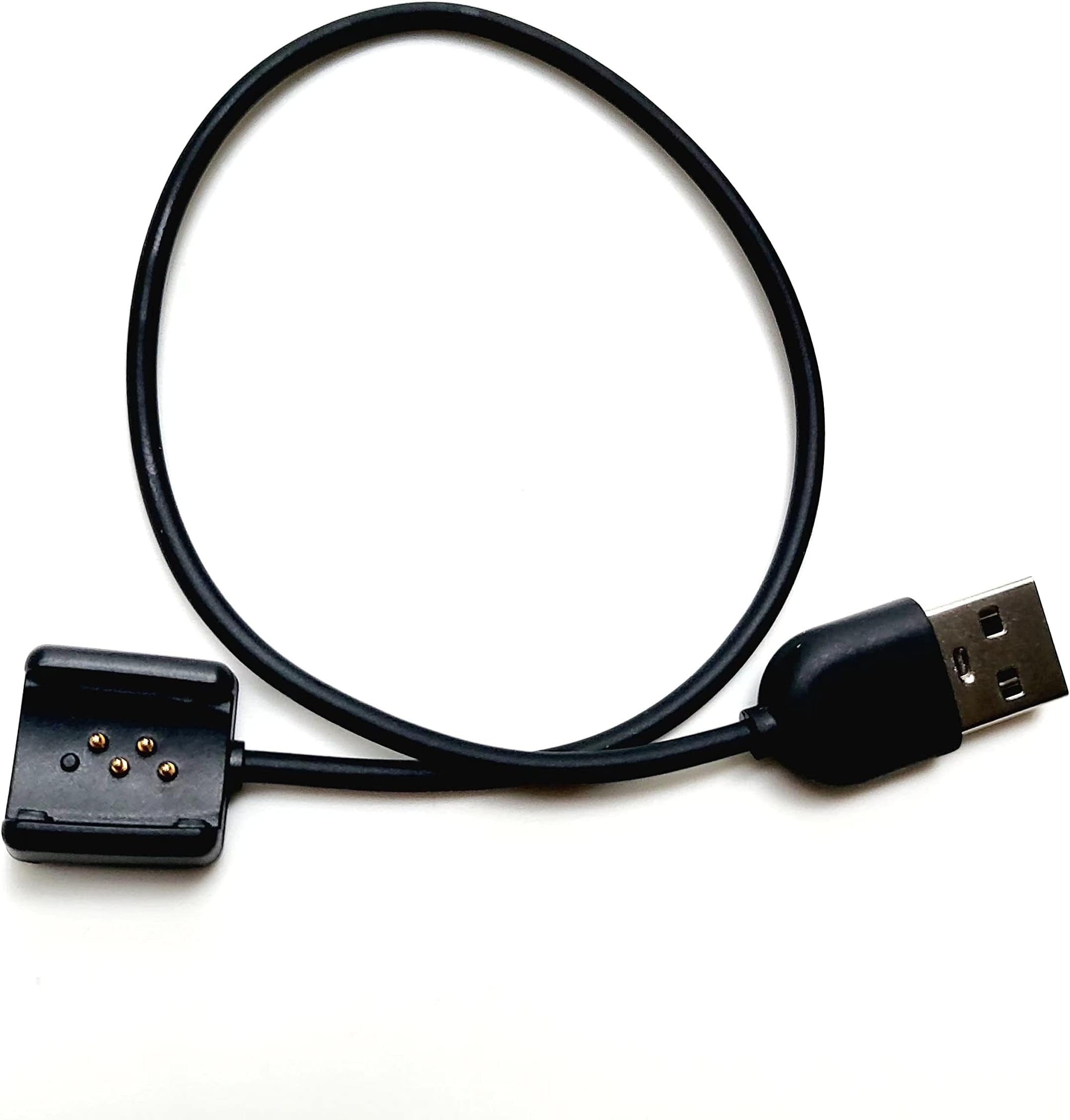 LZYDD USB Charging Cradle Fit for Jaybird X3 X4 (30cm Cable)