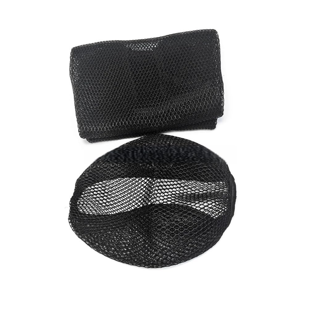 Fodere sedili Moto Per B&M&W C400GT C 400 GT C400X Moto Mesh Fodera Per Cuscino Del Sedile Isolamento Termico Protezione Della Copertura Del Sedile