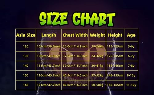 Kids Boys Cartoon Cat Costume Scacy Scp Bad Karma Halloween Cosplay Creepy Evil Bodysuit Horror Jumpsuit Party Outfit #TOP6