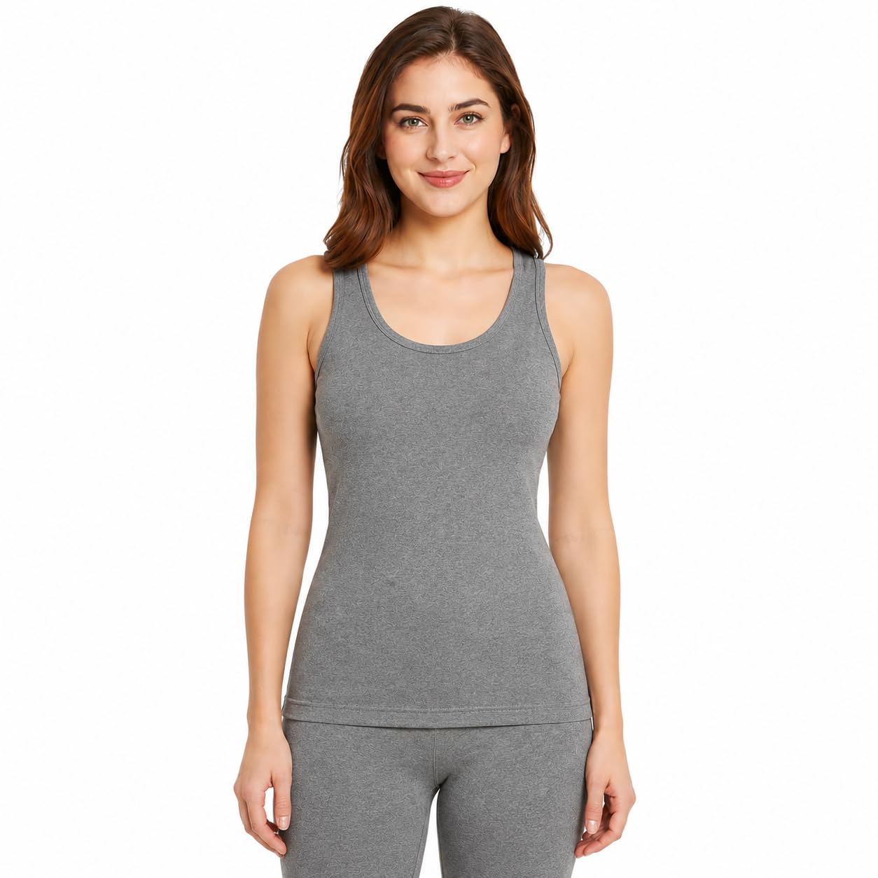 romano nx Women's Super Soft Cotton Thermal with Ultra Body Warm Technology and 3 Years Warranty-picture-34