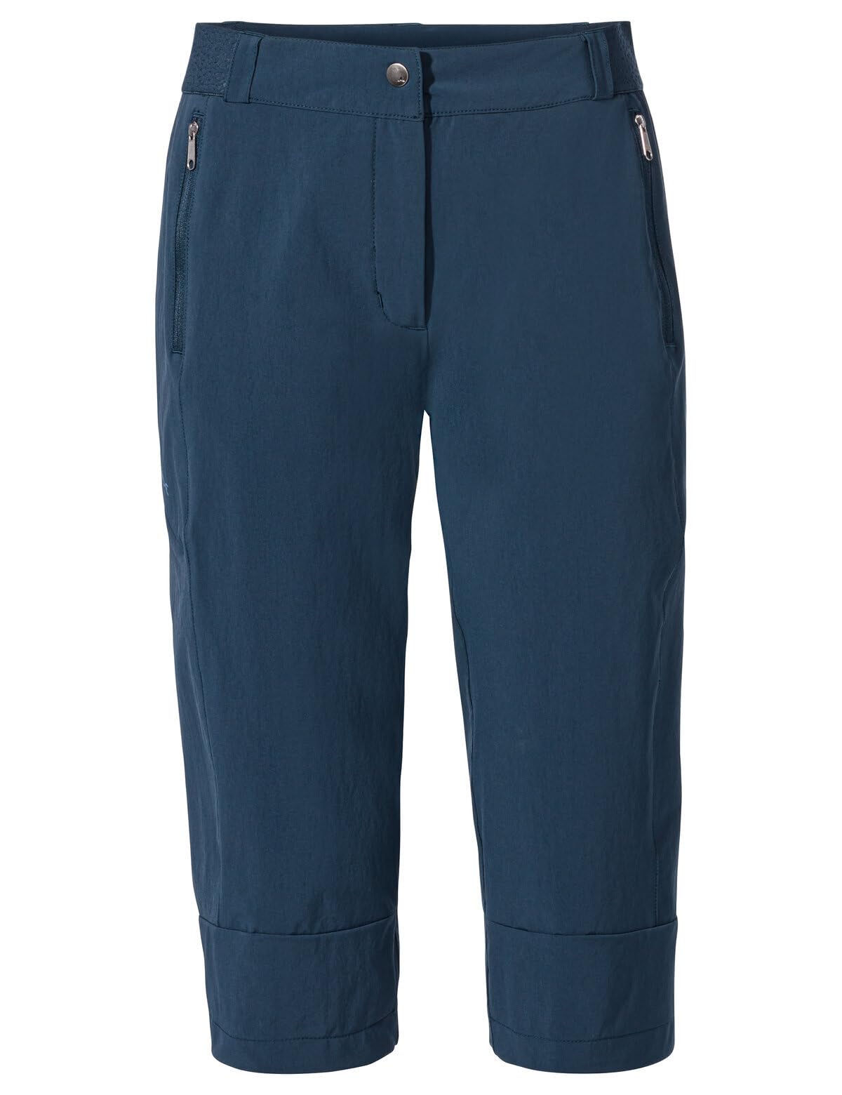 VAUDE Farley Stretch III Cap dark sea 38