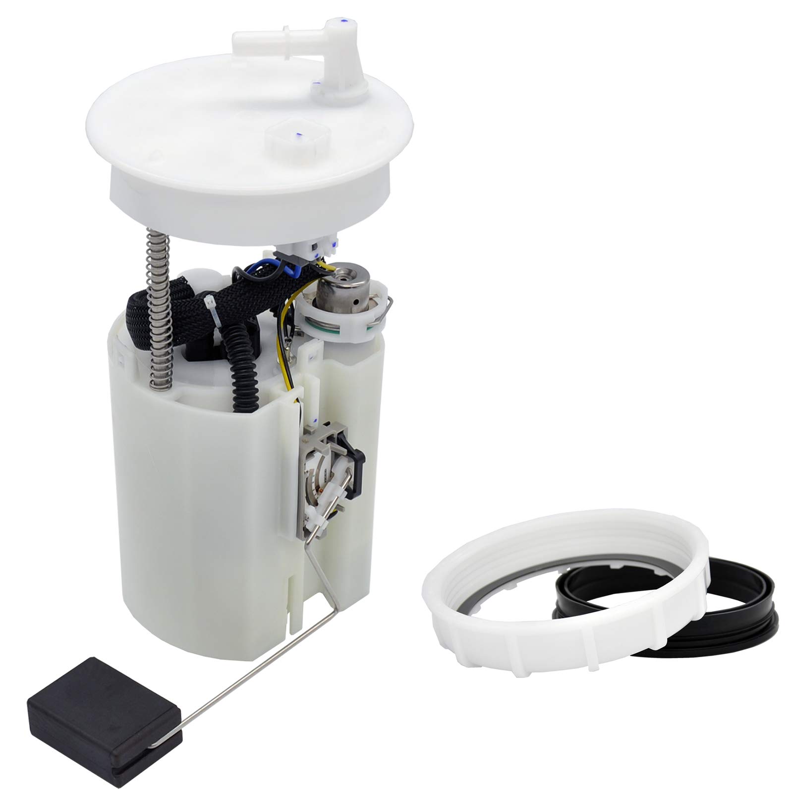 Vphix Fuel Pump Module Assembly for 2008 2009 2010 2011 2012 Honda Accord Crosstour Acura TSX TL V6 3.5L FWD