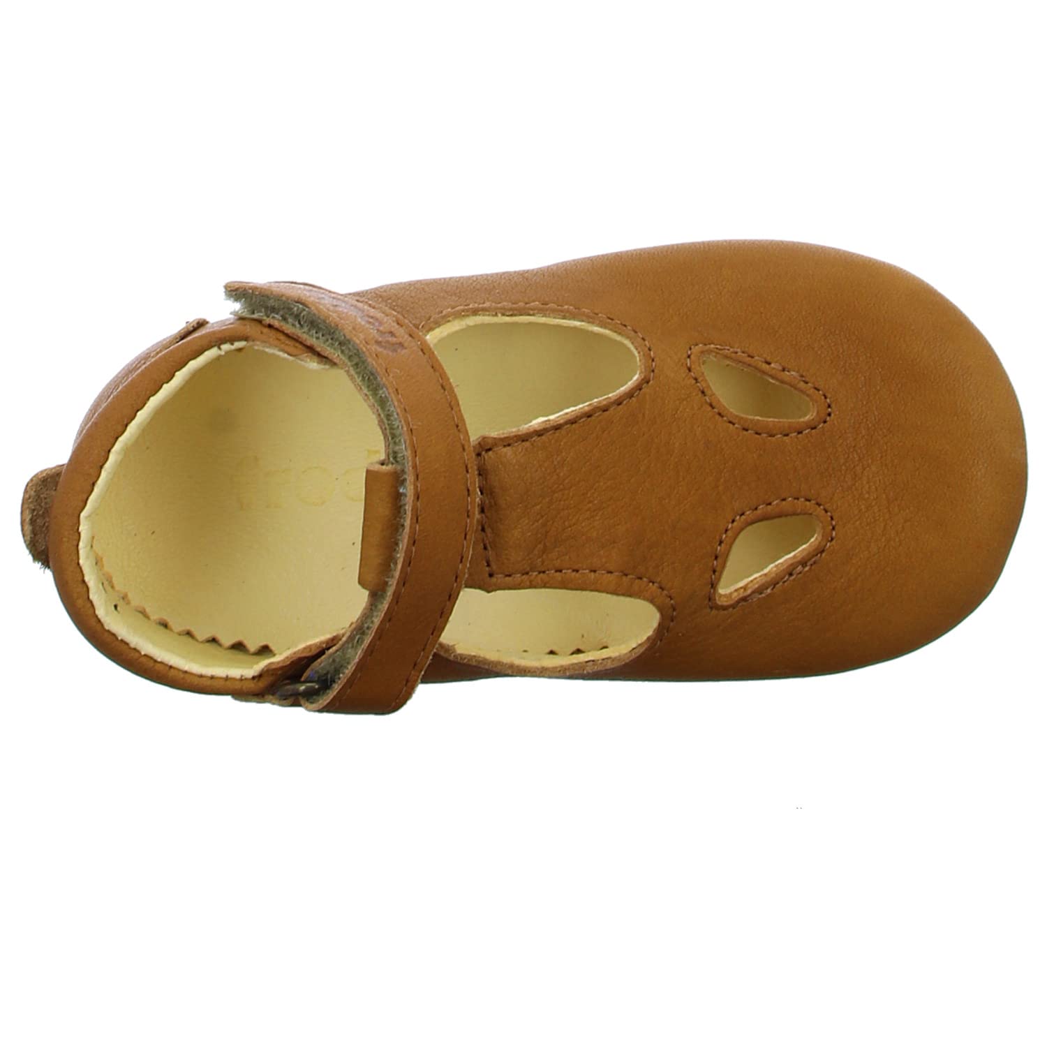 Froddo Prewalkers G1130006, Chaussures Premiers Pas bébé