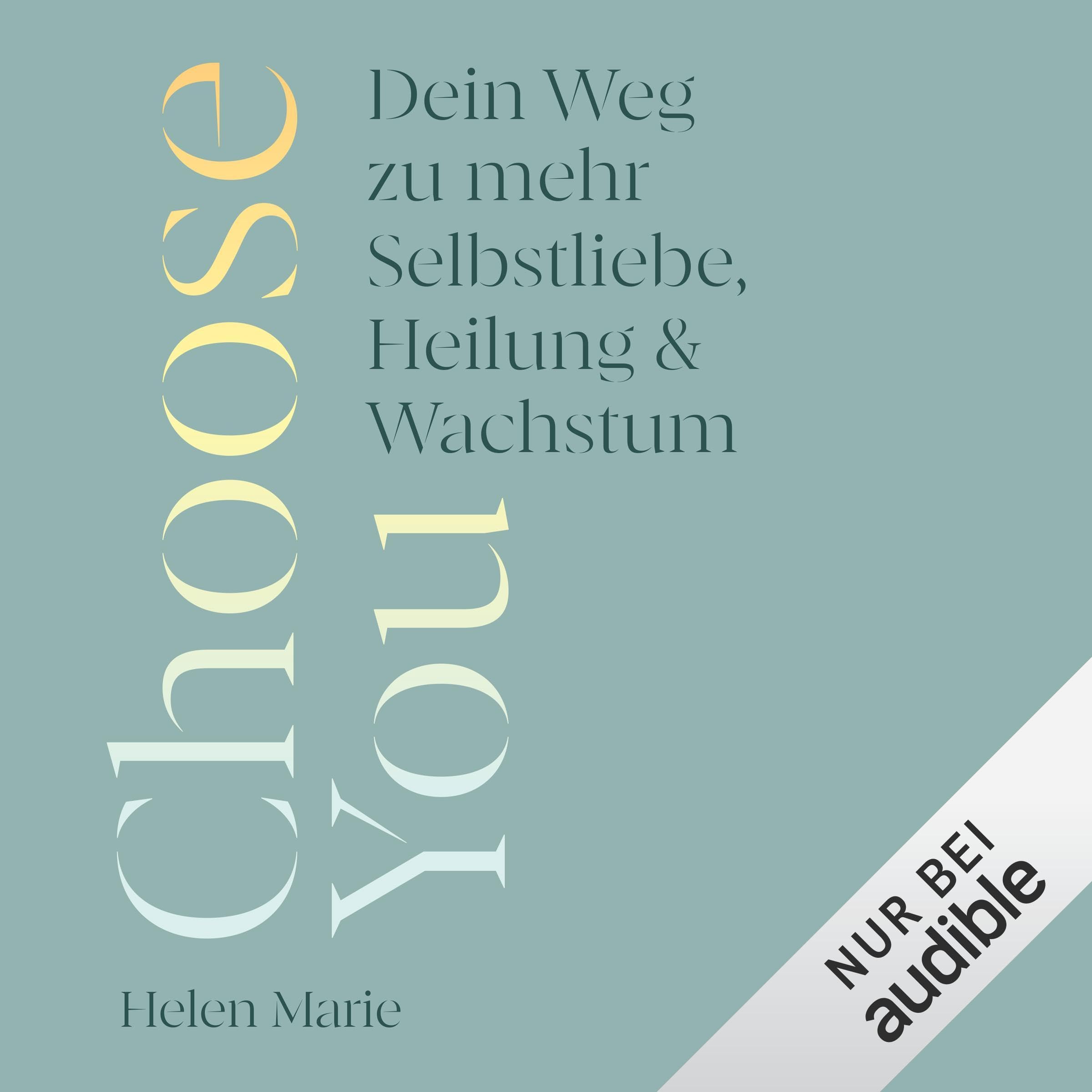 Choose You (German Edition)