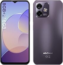 Sponsored You’re seeing this ad based on the product’s relevance to your search query.Learn more about this advertisement Ulefone Note 16 Pro Mobile Phone Without Contract, 16GB RAM + 256GB ROM Smartphone Without Contract, 50MP Photo Camera 6.52 Inch HD+ Android 13 Smartphone, 4400 mAh Dual SIM Simlock-free Mobile Phone,