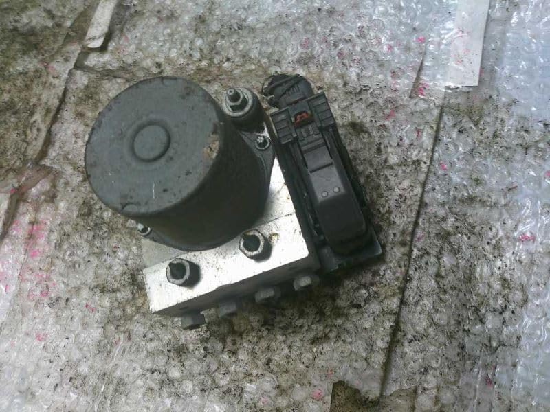 2010-2015 fits Chevrolet Camaro ABS Unit Anti Lock Brake Pump Module 22873642