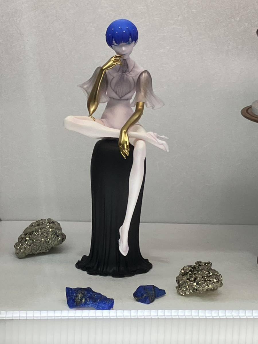 Amazon.co.jp: WF2023S パポデジタル フォスフォフィライト半跏思惟像  