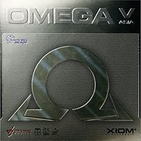 Algopix Similar Product 18 - XIOM Omega V Asia