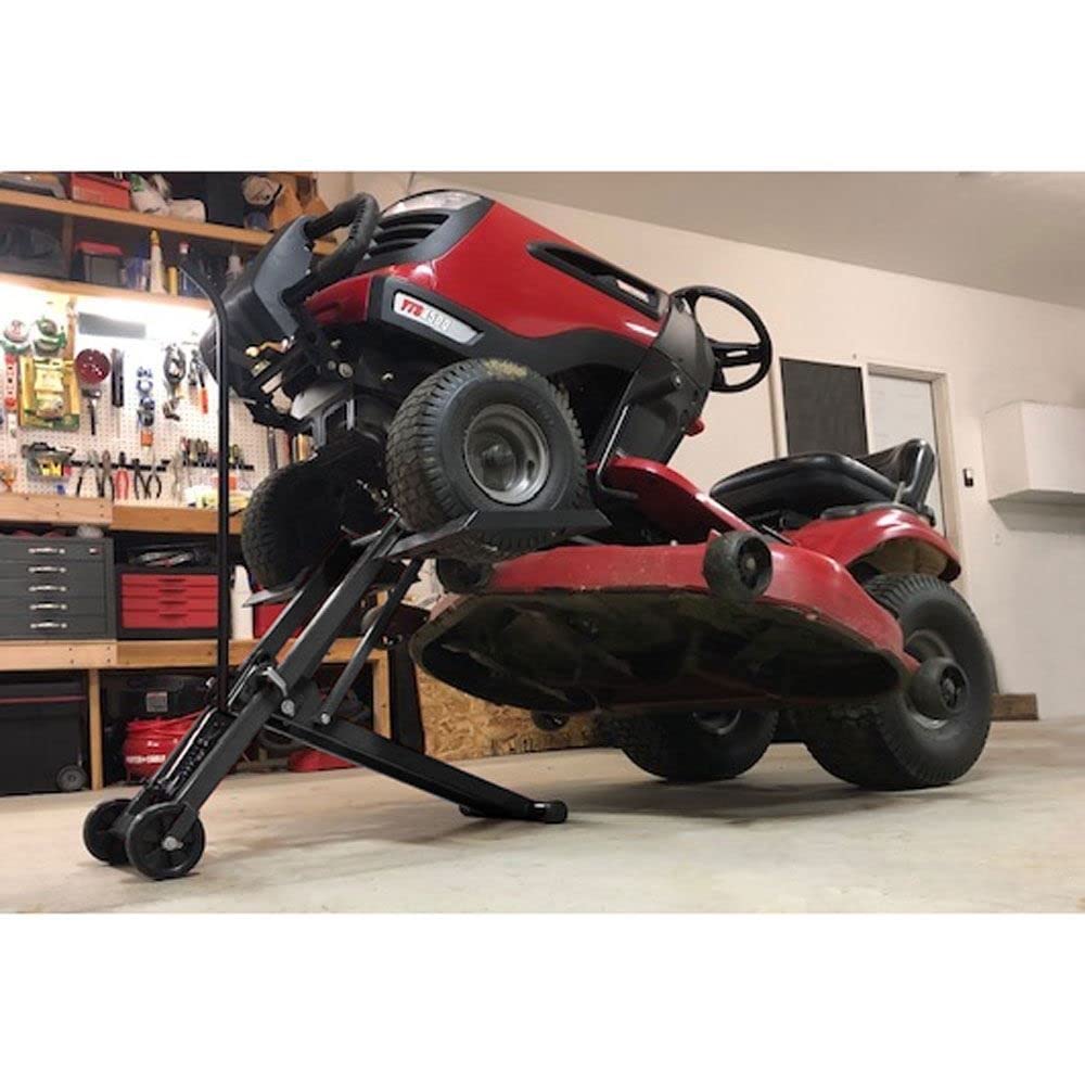 Riding Lawn Mower Jack Harbor Freight atelieryuwa.ciao.jp