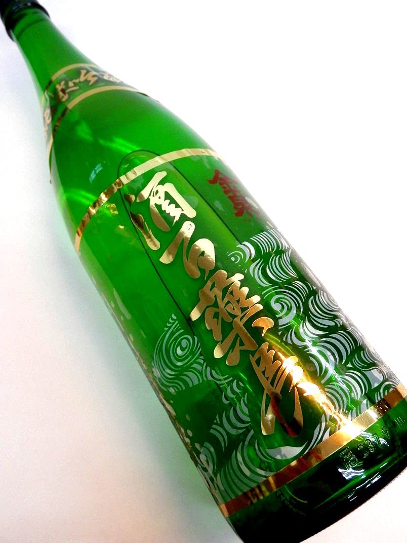 Amazon.co.jp: 金泉 酒百薬長 (さけはひゃくやくのちょう) 純米吟醸 