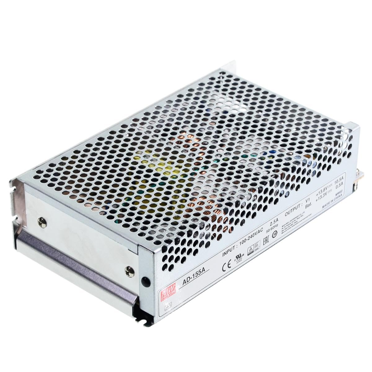 Mean Well AD 155W Alimentation à découpage AD-155A
