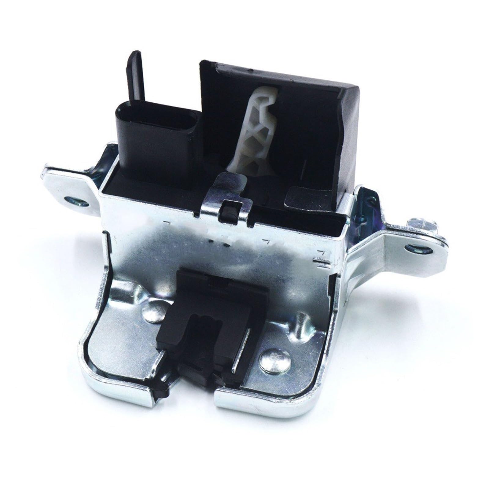 One Color Car Trunk Lock Rear Trunk Boot Lid Lock Latch Actuator For Vw For Touareg For Sharan 2011-2018 7P0827505n