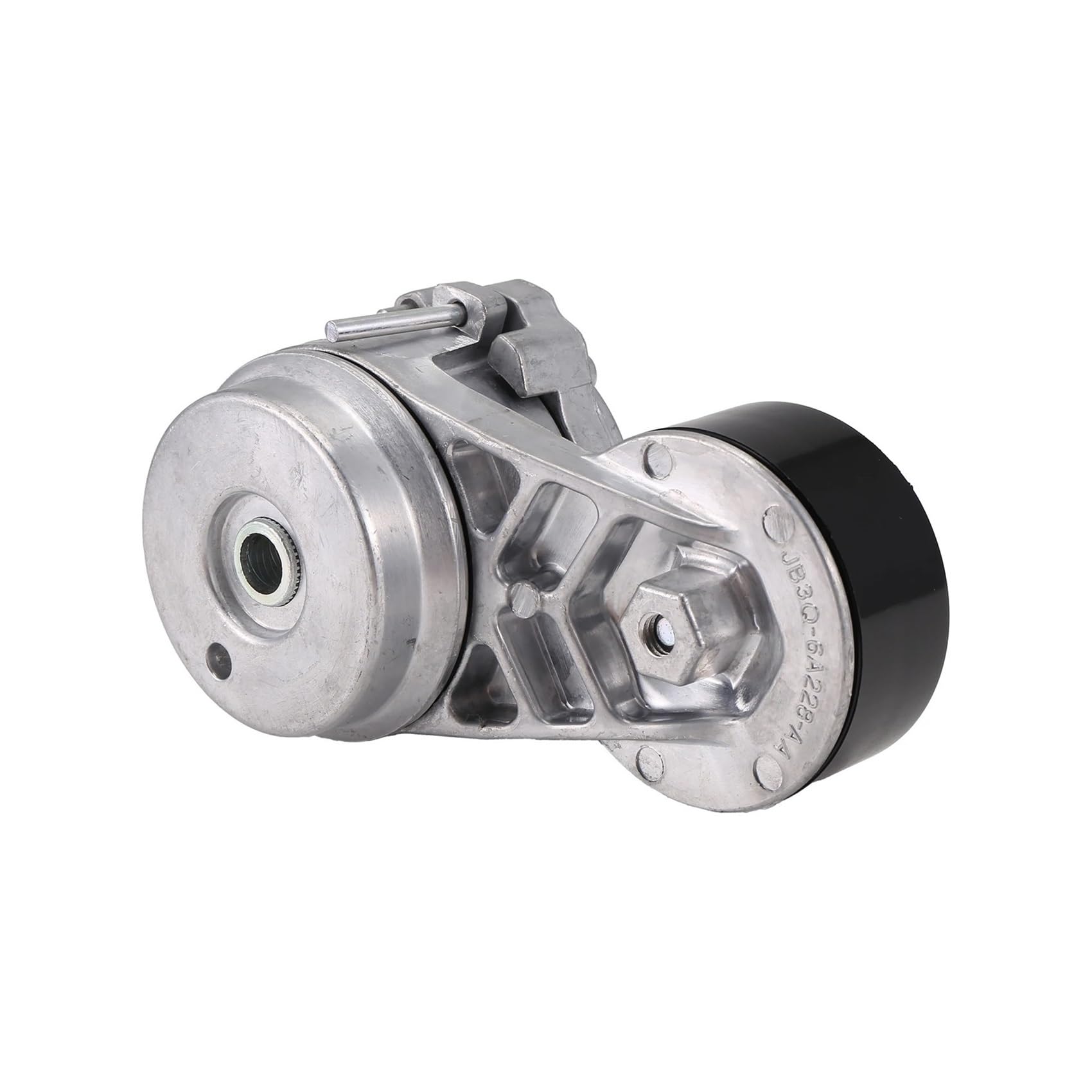 Ensemble tendeur A85E - Tendeur de Courroie d'entraînement JB3Q-6A228-AA JB3Q6A228AB pour Ford Ranger 2018-2021 T6 MK1