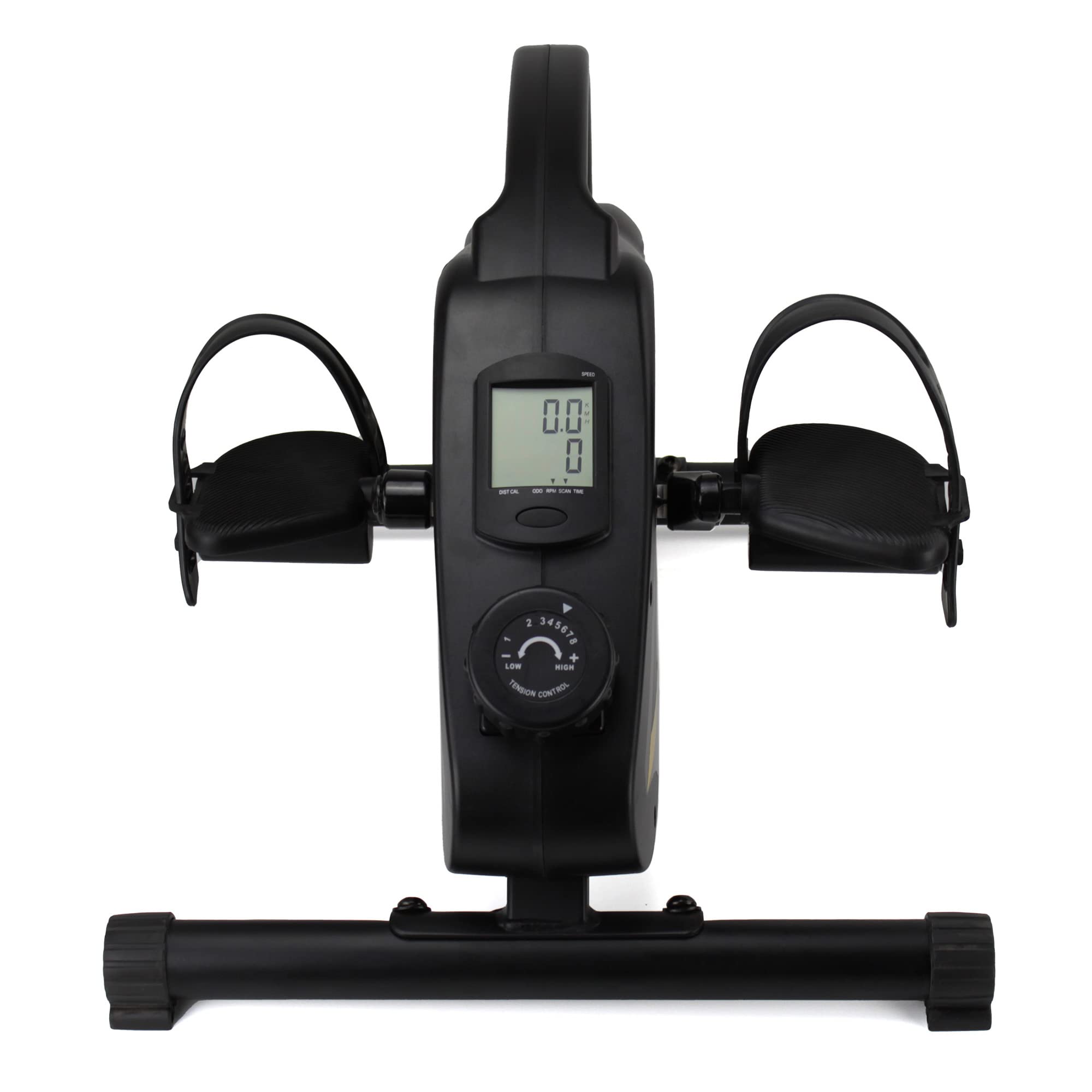 Vita&Bike Pedaltrainer, Heimtrainer für Arme & Beine, mit Trainingscomputer