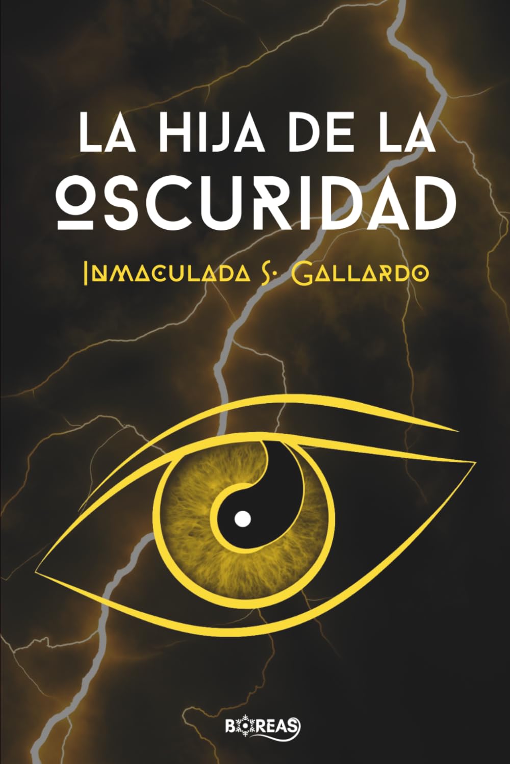 La Hija de la Oscuridad
