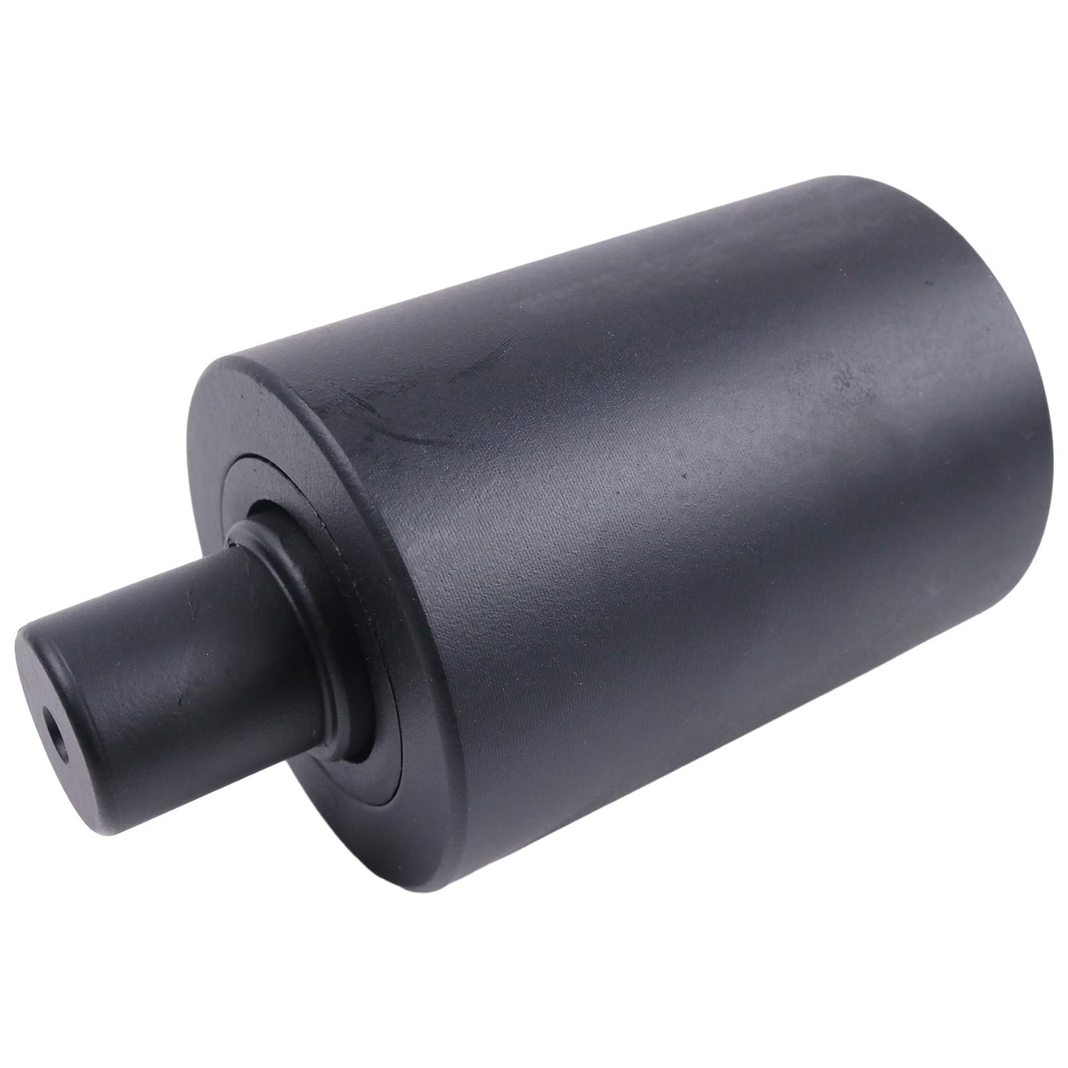 Top Carrier Roller 172458-37500 Compatible with Yanmar VIO25-6A VIO27-2 VIO27-3 VIO27-4 VIO27-5 VIO30-3 VIO35 Mini Excavator 172458-37500-2