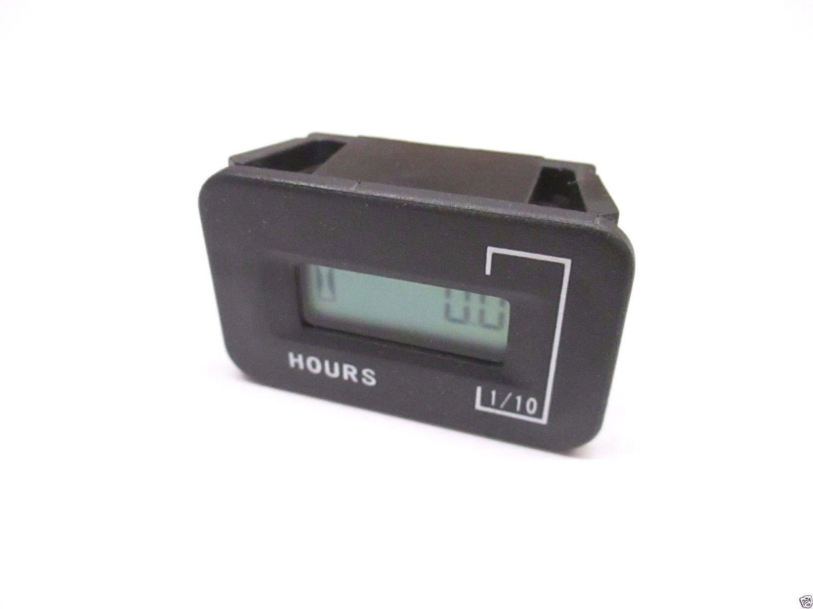 Generac Generac - Hour Meter W/ALERTS AC/DC