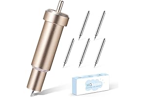 Premium Cricut Explore Air 3 Fine Point Blades