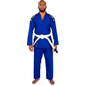 Venum Unisex Venum First Bjj Gi Jiu Jitsu Gi (Pack of 1)