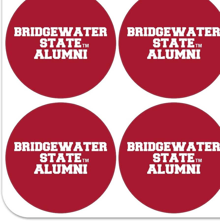 Amazon.com: Bridgewater State University Alumn 1 Amazon.com: Bridgewater State University Alumn 1