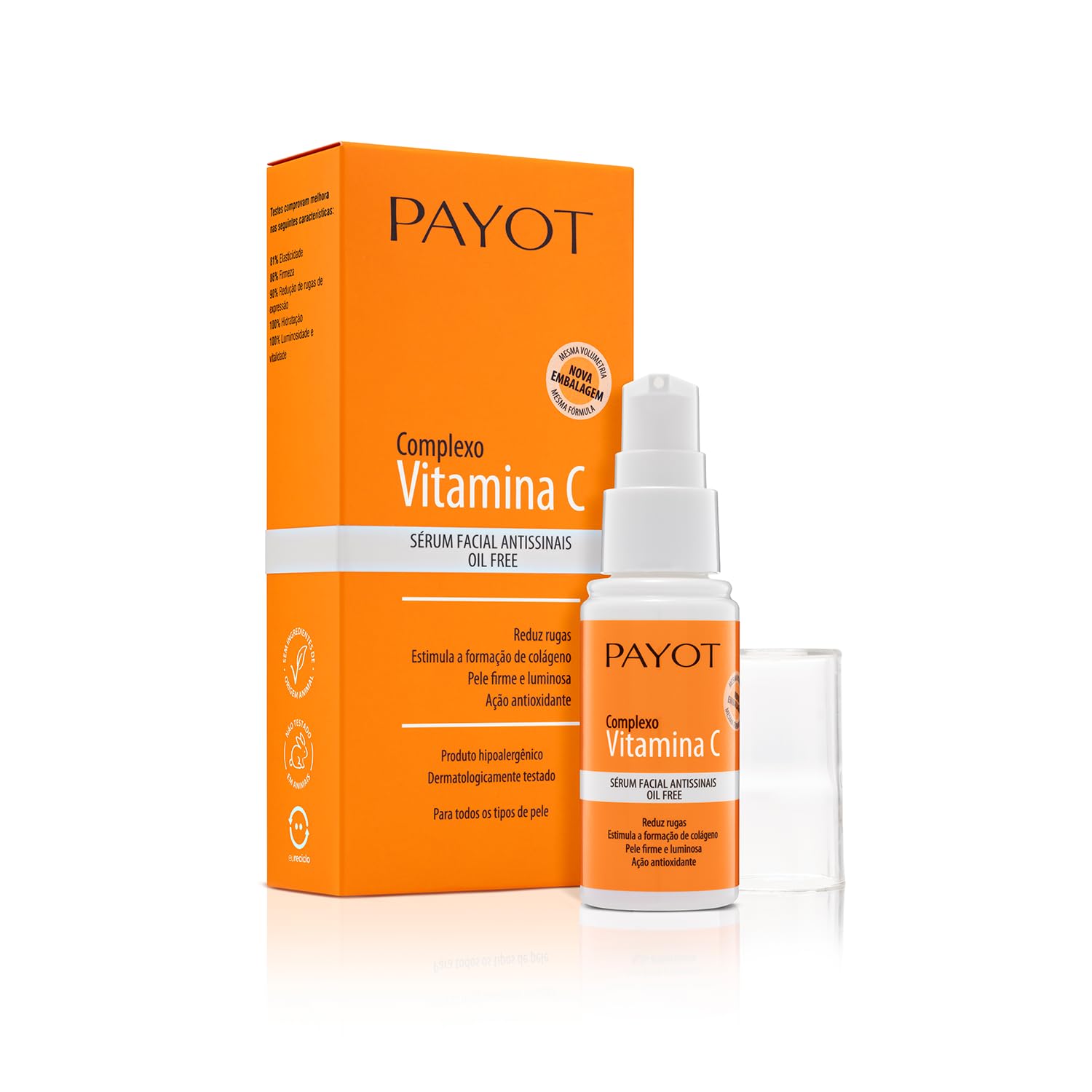 Payot Vitamina C
