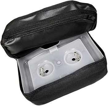 Amazon.com: crazy sport Rear Seat Fender Pack Tool Bag Compatible