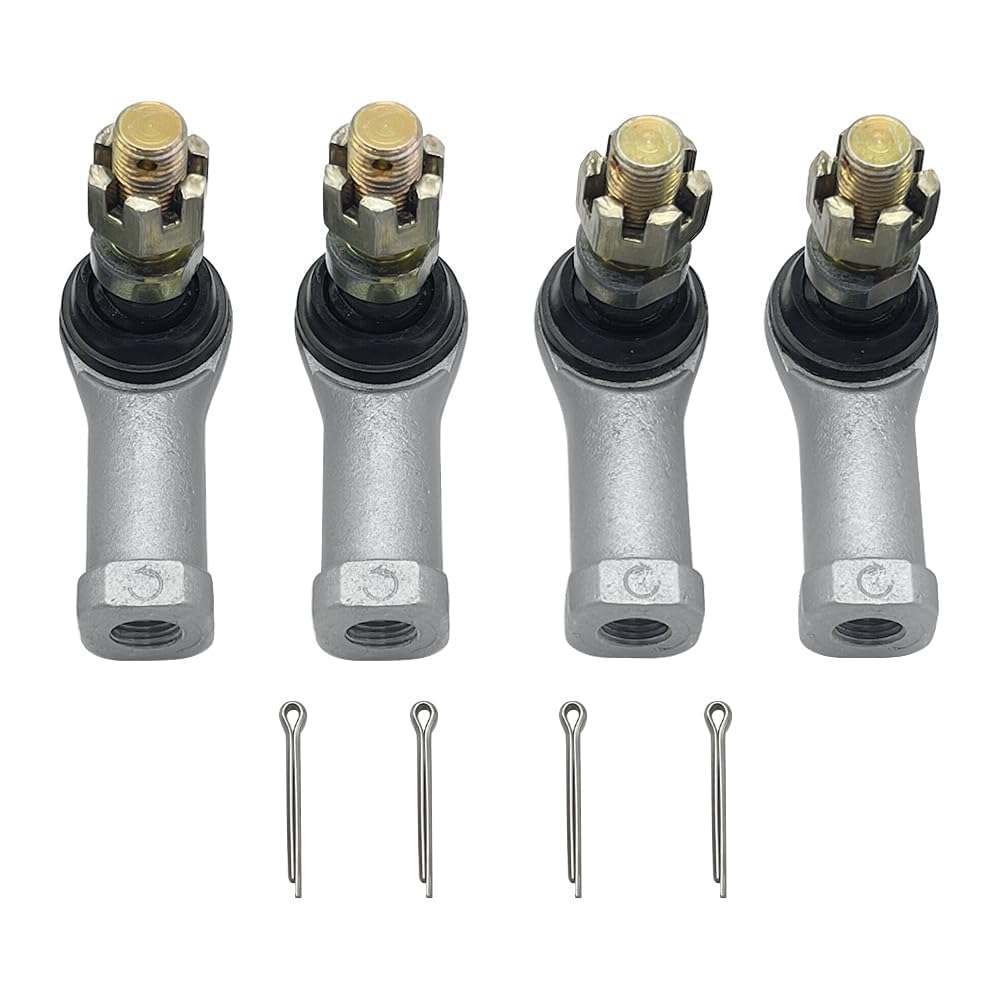 Kit rotules direction pour Honda Foreman FourTrax TRX 250 300 400 450 500