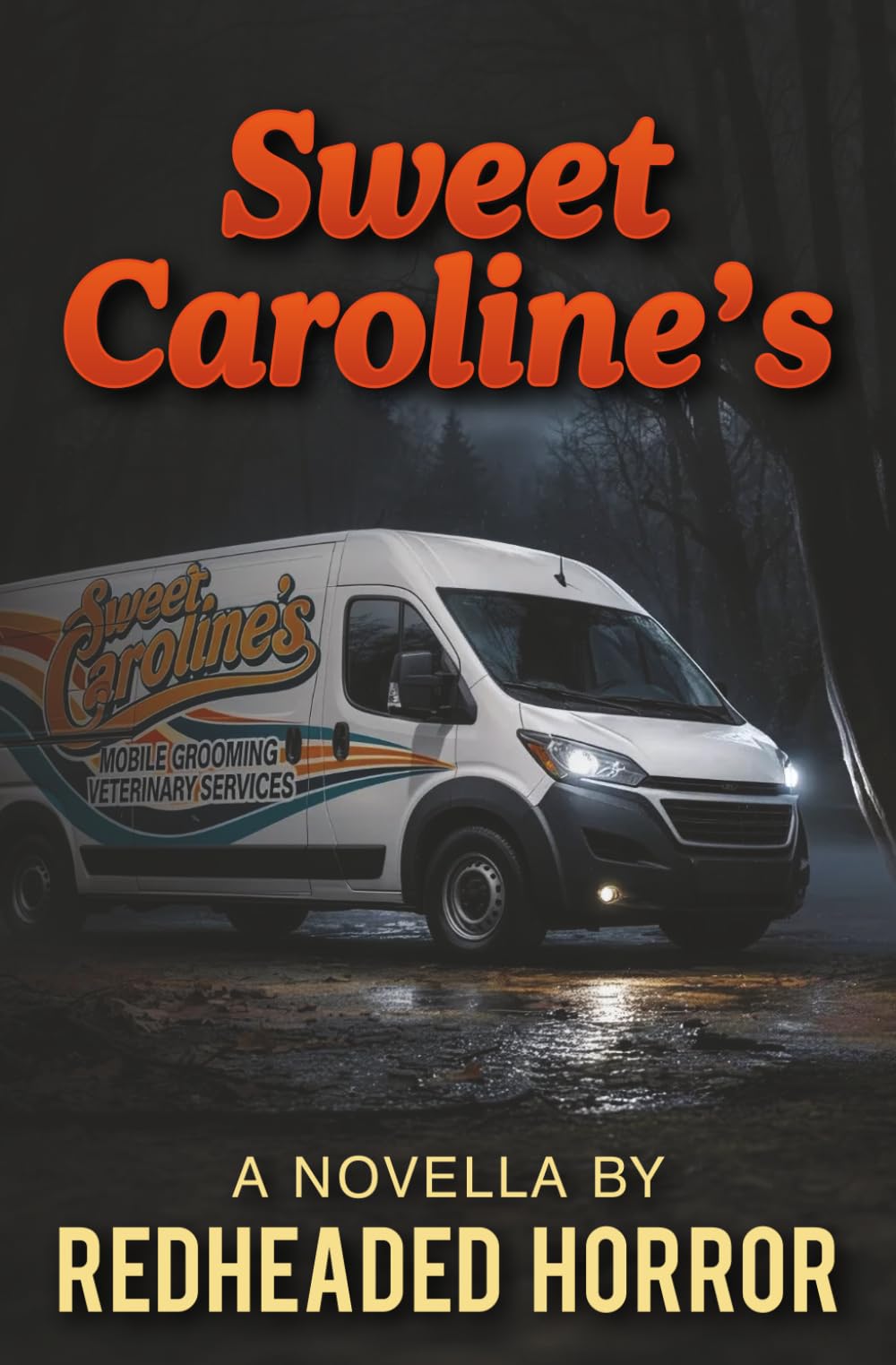 Sweet Caroline's