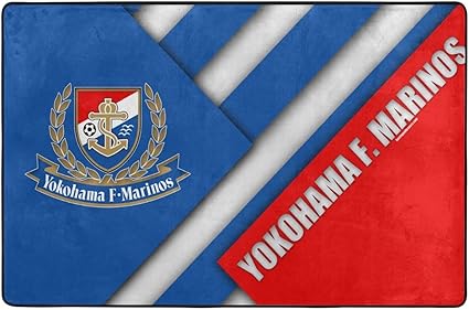 Amazon カーペット 橫濱足球俱樂部 横滨水手 横浜f マリノス 横滨fc 横浜マリノfc Yokohama F C ラグ ラグマット 人気オシャレ カーペット洗える 滑り止め付 防ダニ 抗菌 防臭 防音 耐久性と耐摩耗性 ラグマット オールシーズンタイプ カーペット 絨毯 ふわふわ Amazon カーペット 橫濱足球俱樂部 横滨水手 横浜f マリノス 横滨fc 横浜マリノfc Yokohama F C ラグ ラグマット 人気オシャレ カーペット洗える 滑り止め付 防ダニ 抗菌 防臭 防音 耐久性と耐摩耗性 ラグマット オールシーズンタイプ カーペット 絨毯 ふわふわ