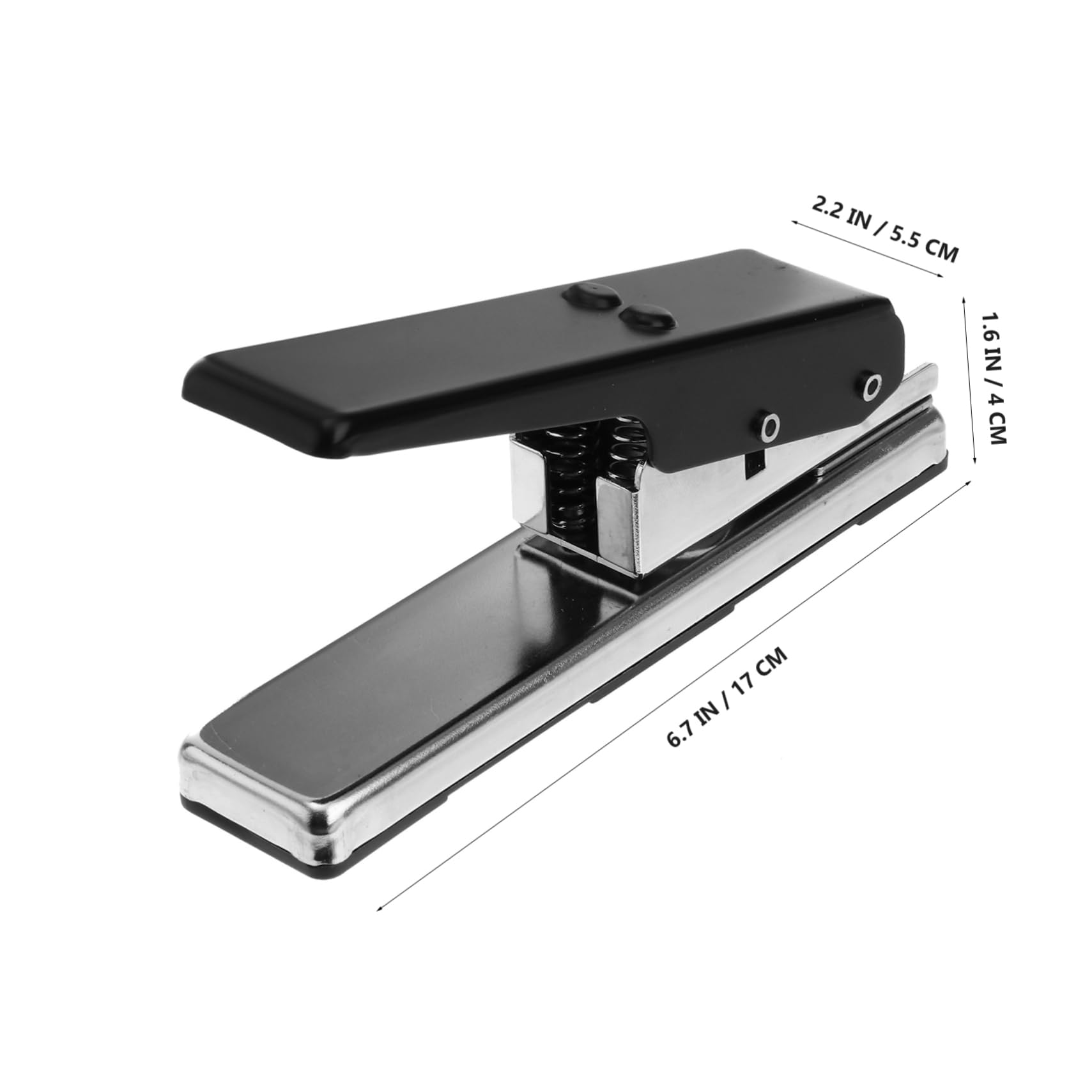 ibasenice Metal und Kunststoff Gitarrenplektrum Stanze Robust für Selbstgemacht Gitarrenplektren Personalisiert Gitarrenplektrum Hersteller Werkzeug für Dünne Gitarrenpicks