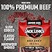 Jack Link's Beef Jerky, Original, 5.85 oz