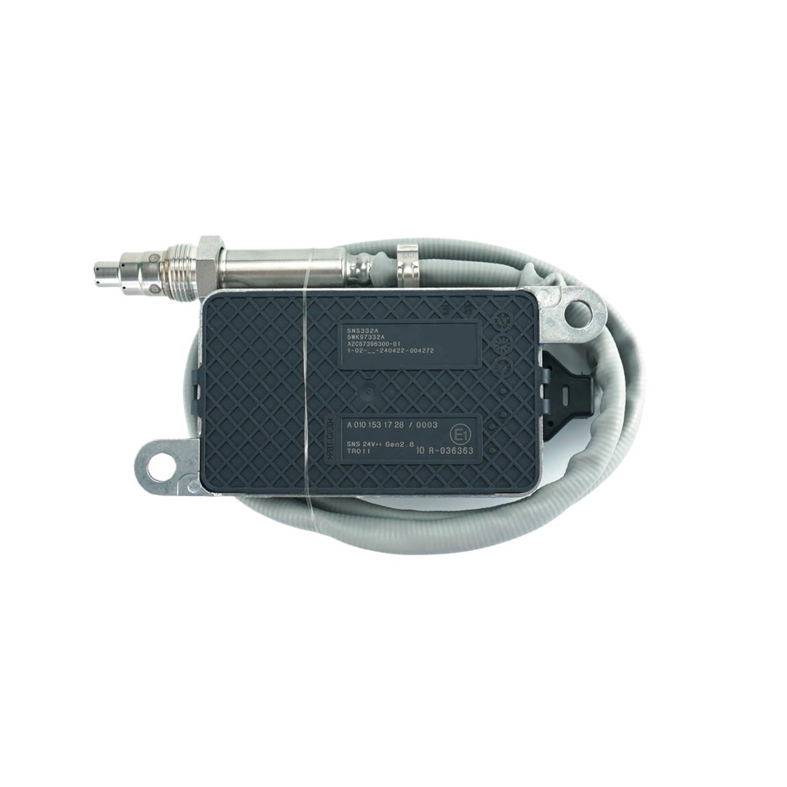 mXCDtRptJ 5WK97332A 5WK9 7332A A0101531728 0101531728 Nitrogen Oxide Sensor