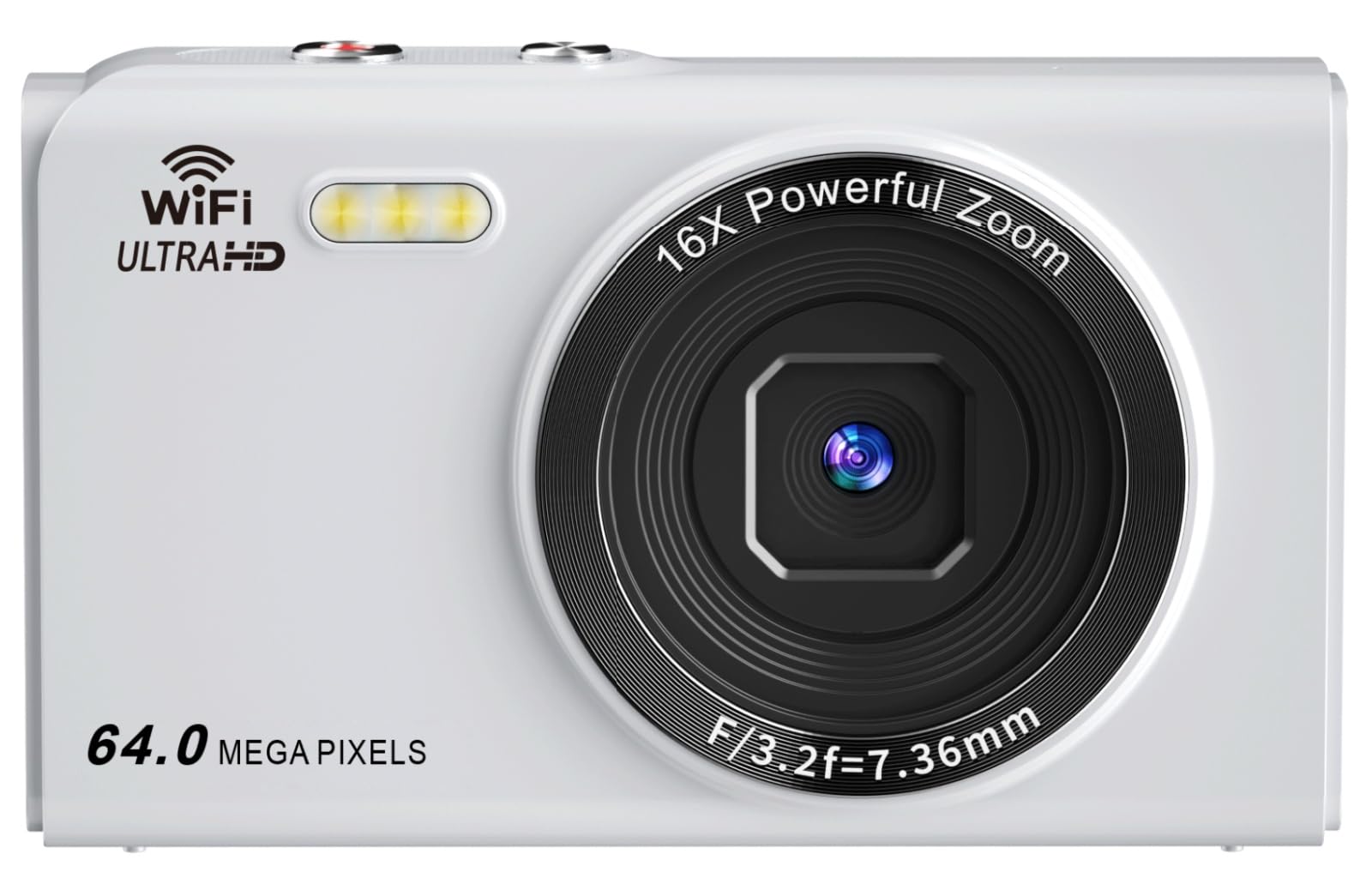 スマホ転送可 FUJIFILM デジタルカメラ S602 カード電池他付き