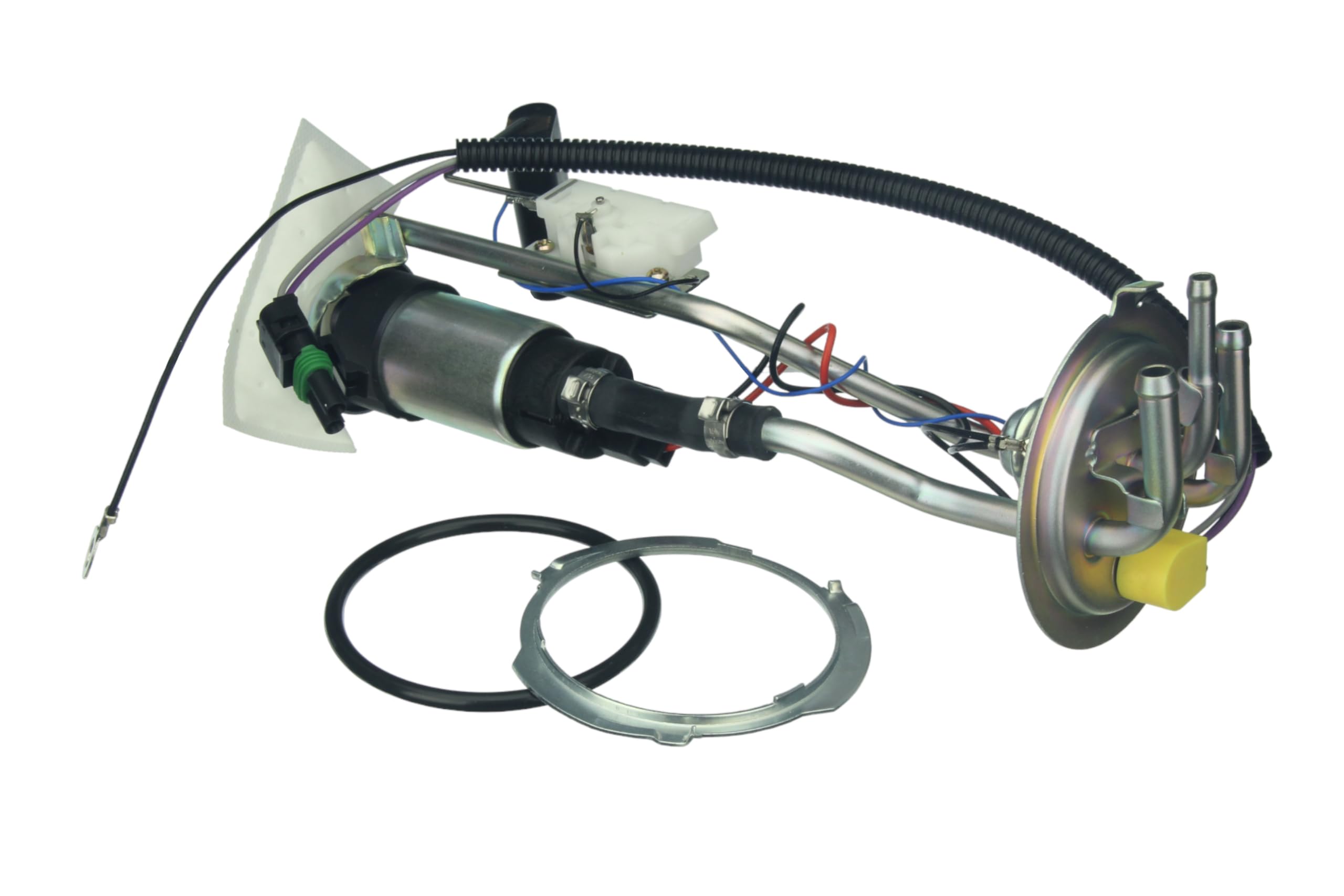 Amazon.com: Autotecnica 25090846 Fuel Pump and Sender Assembly  