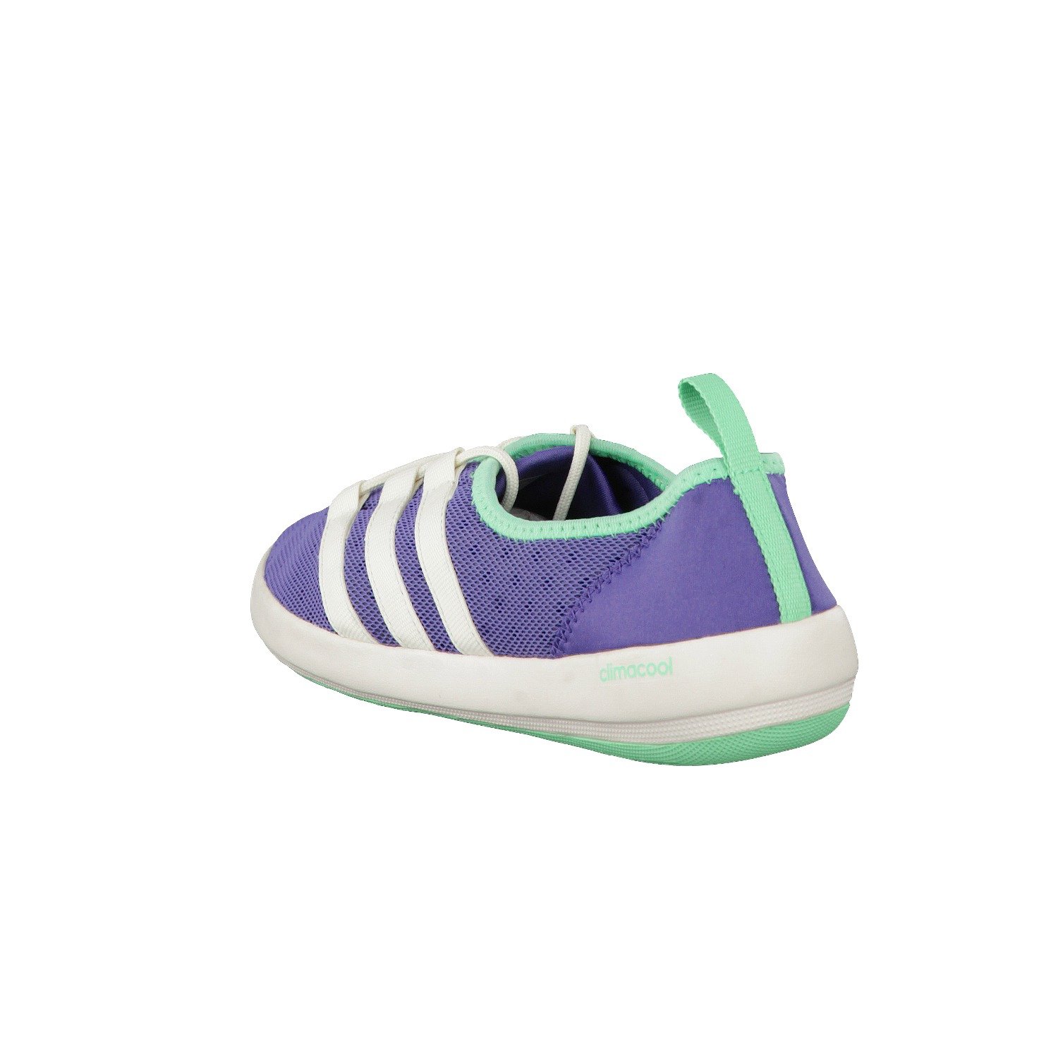 adidas Damen Climacool Boat SleekBootsschuhe